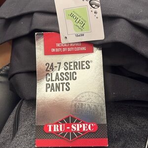 Men’s TRU-SPEC 24-7 Series Classic Pants